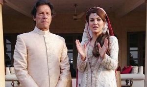 reham khan