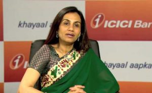 Chanda Kochhar