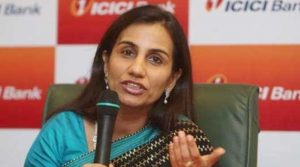 Chanda Kochhar