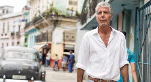 anthony bourdain