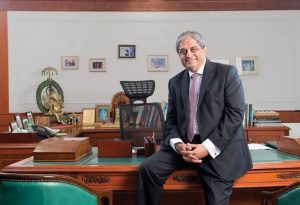 Aditya Puri