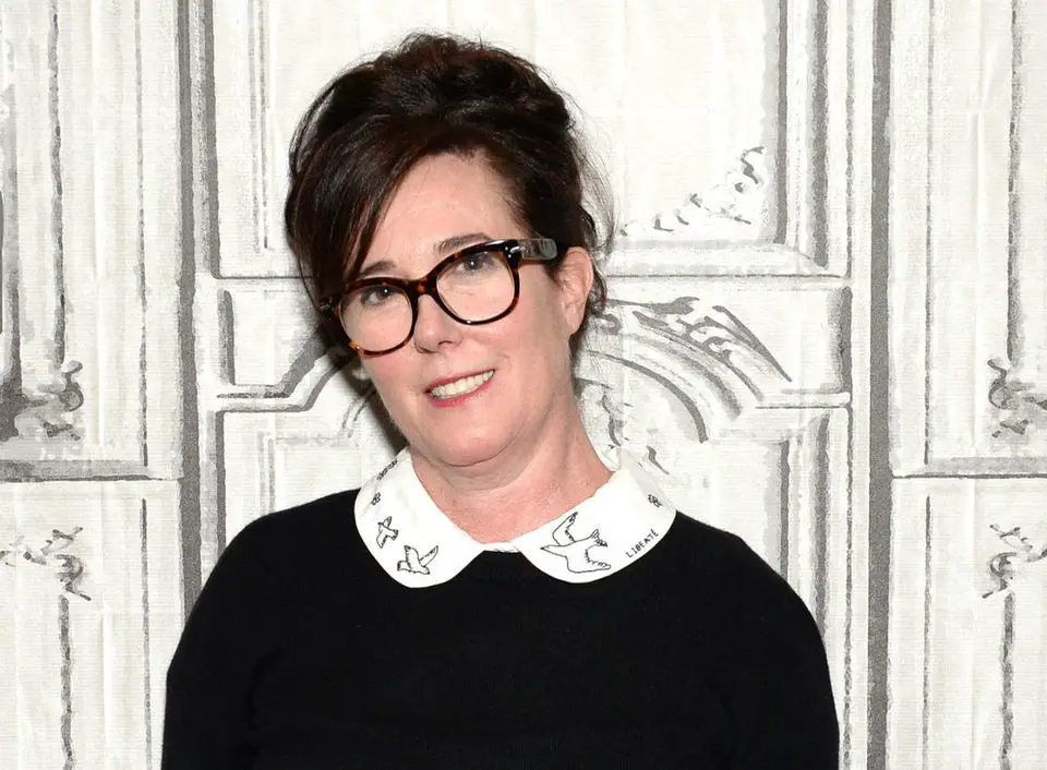 Kate Spade Wiki| Biography| Height| Age| Weight| Cause of Death ...