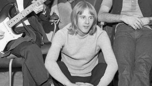 Danny Kirwan Fleetwood Mac