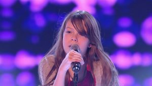 Courtney Hadwin