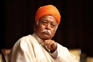 mohan bhagwat