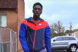 Jimmy Wopo