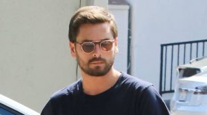 scott disick