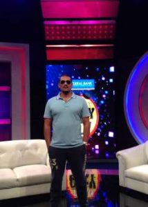 Sabumon Abdusamad Bigg Boss