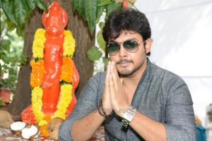 Tanish Alladi Bigg Boss