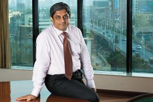 Aditya Puri