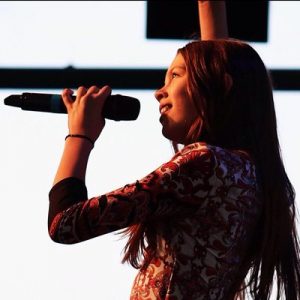 Courtney Hadwin