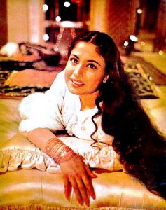 Meena Kumari