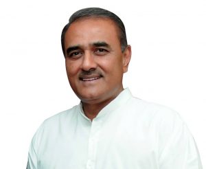 Praful Patel