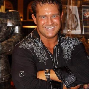 Brian Christopher Lawler, WWE Wrestler