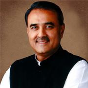 Praful Patel