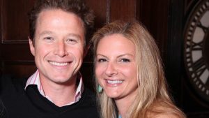 Sydney Davis, Billy Bush’s Wife