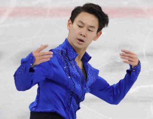 Denis Ten