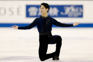 Denis Ten