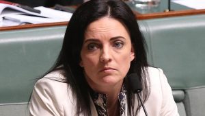 Emma Husar, MP