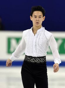 Denis Ten