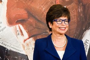 Valerie Jarrett