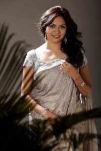 Singer Sunitha Upadrashta