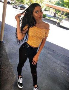 Nia Wilson, BART Passenger Tragedy