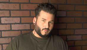 Bryan Abrams, Color Me Badd