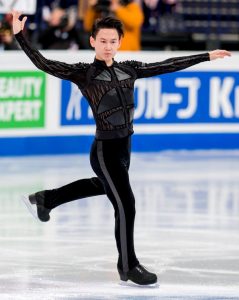 Denis Ten