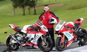 William Dunlop