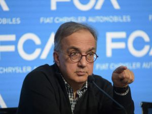 Sergio Marchionne