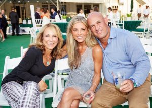 Gary Brody, Jill Zarin's Boyfriend