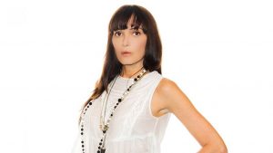 Annabelle Neilson