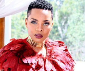 Masechaba Ndlovu