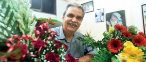 Dr Bharat Vatwani