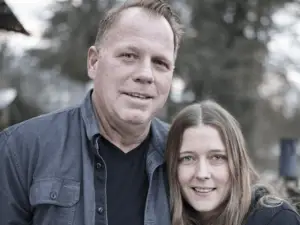 Thomas Markle Jr, Meghan Markle Brother