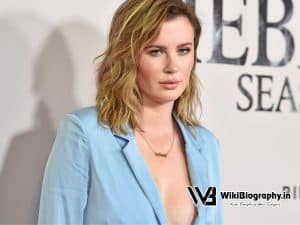 Ireland Baldwin