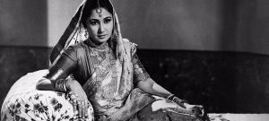 Meena Kumari