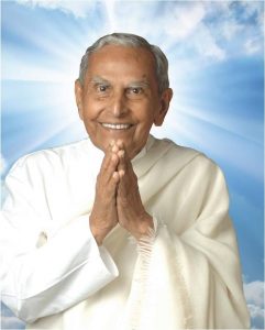 Dada Vaswani