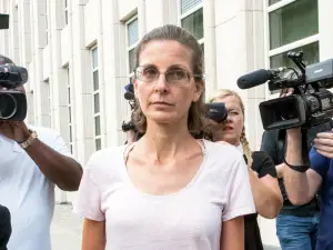 Clare Bronfman