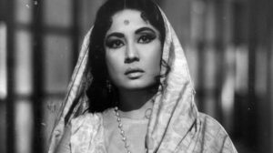 Meena Kumari