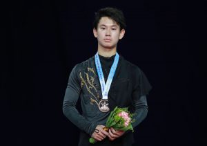 Denis Ten