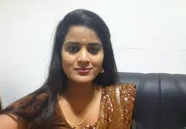 Priyanka (Vamsam Actress)