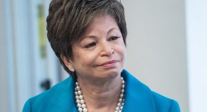 Valerie Jarrett