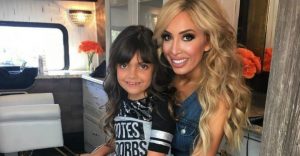 Sophia Abraham, Farrah Abraham’s Daughter