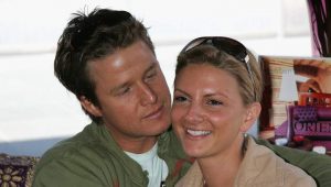 Sydney Davis, Billy Bush’s Wife