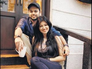 Farhan Azmi, Ayesha Takia’s Husband