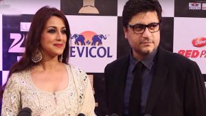 Goldie Behl, Sonali Bendre’s Husband