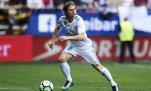 Luka Modric