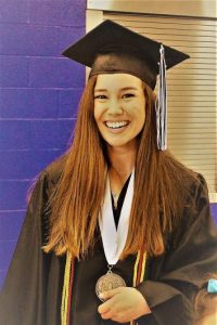 Mollie Tibbetts, Missing Iowa Student